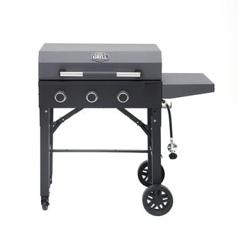Expert Grill Pioneer 28-Inch Portable Propane  Griddle