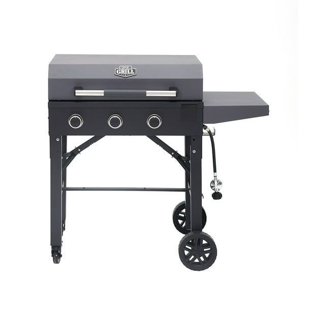 28-Inch Expert Grill Griddle