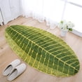 thumbnail image 1 of Alfombrilla de baño lavable Alfombrilla de baño suave Alfombrilla de ducha Antideslizante Microfibra antibacteriana, 1 of 7