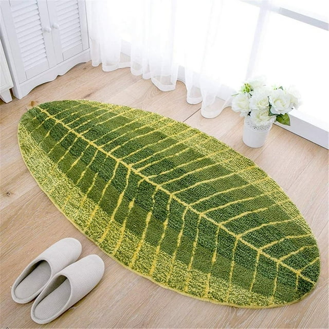 Alfombrilla de baño lavable Alfombrilla de baño suave Alfombrilla de ducha Antideslizante Microfibra antibacteriana