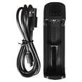 thumbnail image 2 of OrcaTourch Battery Charger With USB Cable, 2 of 2