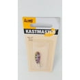 thumbnail image 2 of Acme Tackle Kastmaster Fishing Lure Spoon Watermelon 1/8 oz., 2 of 15