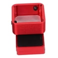 thumbnail image 1 of Billiard Chalk Holder,Multifunction  Chalk Clip Chalk Holder Portable Billiard Pool Cue Snooker Accessory, 1 of 8