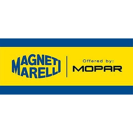 Engine Timing Belt Magneti Marelli 1AMTB00172 fits 90-93 Subaru Legacy