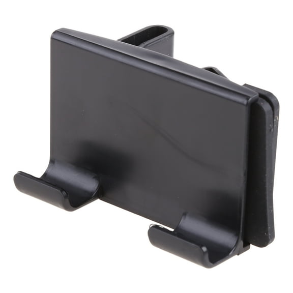 Zorvai Portable Mini Laptop Screen Support Holder Monitor Display Clip Adjustable Phone