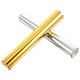 thumbnail image 5 of 2 rollos de tóner láminas reactivas de transferencia de aluminio rollos de aluminio de calor para bricolaje, 5 of 6