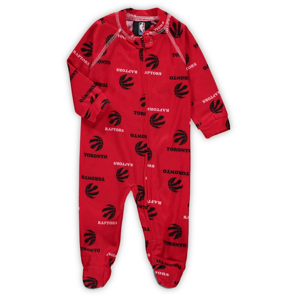 raptors infant jersey