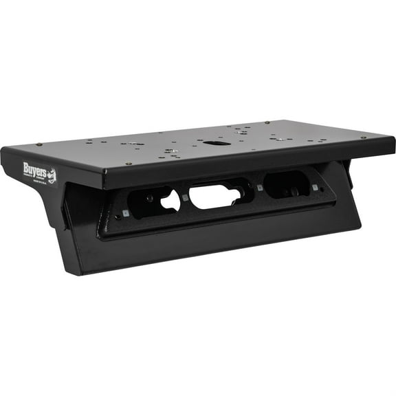 19C RANGER CREW CAB/15C F150/17C F250/F350/F450/F550 PRO SERIES DRILLFREE LIGHT BAR CAB MOUNT