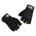 thumbnail image 3 of Guantes de gimnasio Cola levantamiento de pesas M, 3 of 8