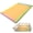 Geometry, variant on ZETY Baby Play Mat 61 x 61 in Waterproof Playpen Mat PU Leather 1.5 in Thick Foam with Removable Cover Compatible with ZETY 8-Panel Playpen, Beige