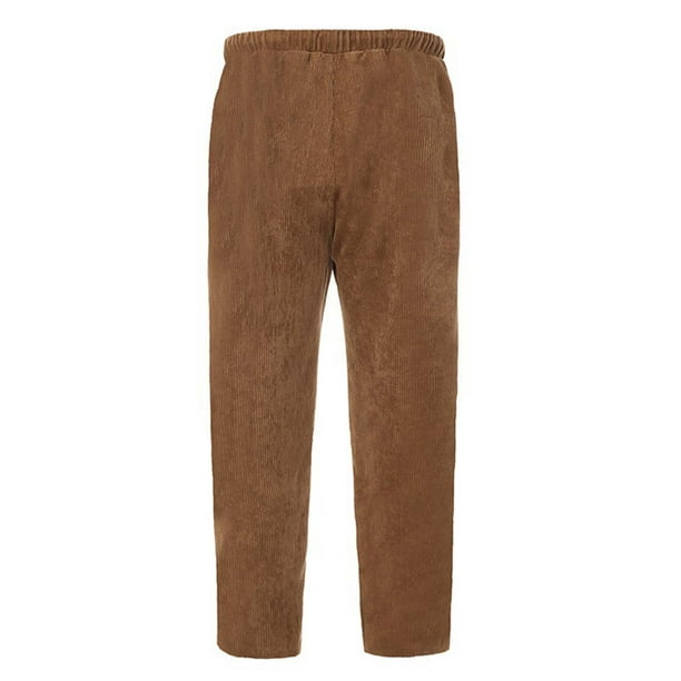 Mens holiday hotsell corduroy pants