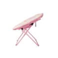 thumbnail image 3 of Plush kids Moon Chair, 3 of 8