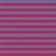 thumbnail image 1 of Ahgly Tapis d'Intérieur Lavable en Machine Carré Transitionnel Rouge Framboise, 6 Pieds Carré, 1 of 7