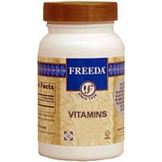 Freeda Kosher SCD Prenatal - 100 Tablets