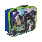 Buzz Lightyear Rectangle Lunch bag