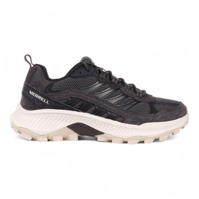 Merrell Chaussures de Course Speed Strike 2 Trek Charbon pour Femmes J008150<span> - </span>9
