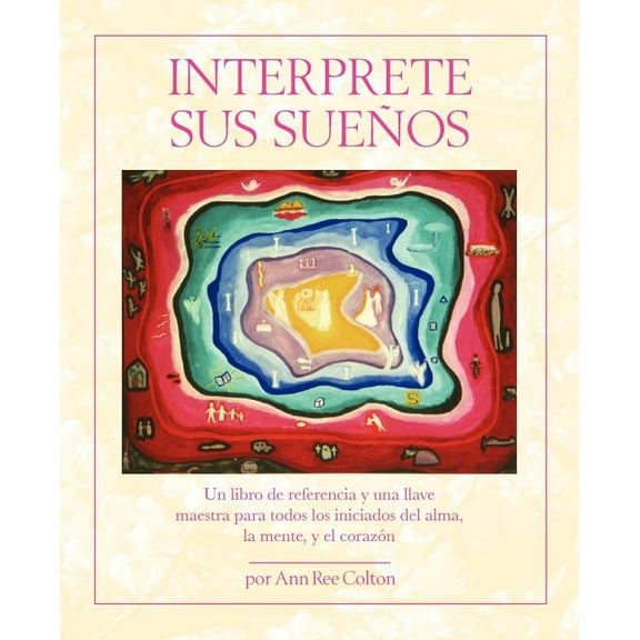 Interprete Sus SueÃ±os, (Paperback)