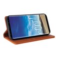 thumbnail image 4 of Funda para Samsung Galaxy Note 8 Estuche de Cuero PU Tipo Cartera con Ranuras para Tarjetas y Cierre Magnético, 4 of 5