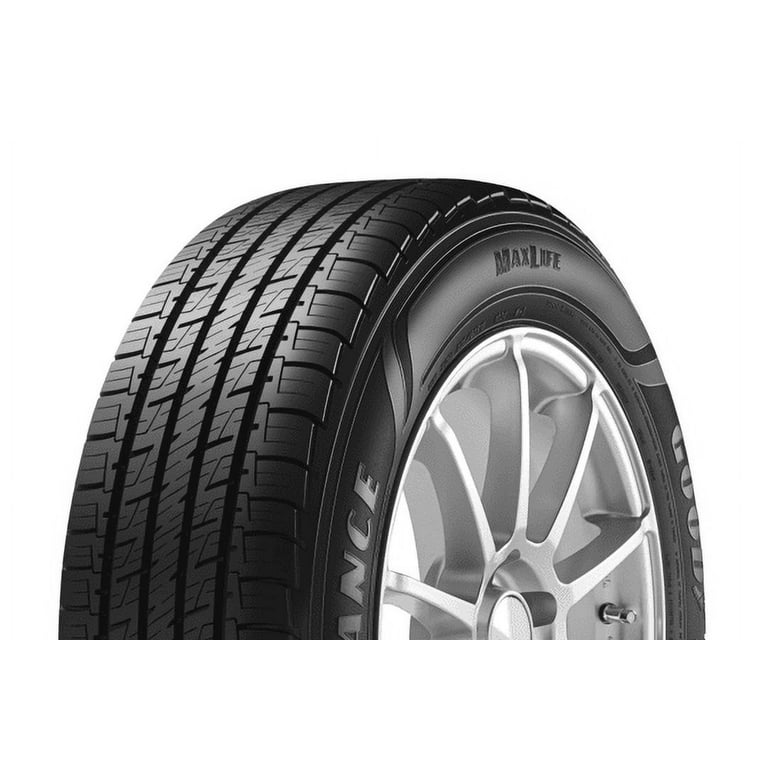 Goodyear Assurance Maxlife 205/60R16 92V All-Season Tire