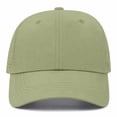 thumbnail image 2 of SAWOBUUN Kids Quick Dry Sport Baseball Cap Athletic Mesh Lightweight Breathable Sun Hats for Outdoor Activity, 2 of 9