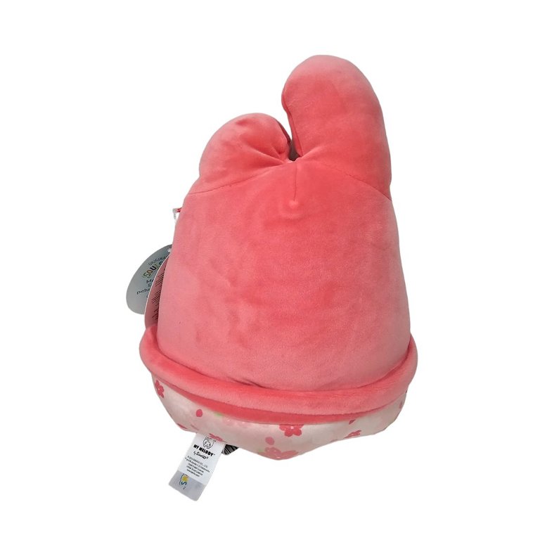 Squishmallows Official Kellytoys Plush 8 Inch My Melody The