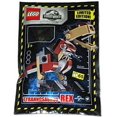 thumbnail image 4 of LEGO Jurassic World Mini Set: T-Rex Tyrannosaurus rex (65 pcs), 4 of 5
