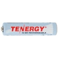 thumbnail image 1 of 4-Pack AAA Tenergy NiMH Rechargeable Batteries (1000 mAh), 1 of 1