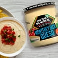 On The Border Monterey Jack Queso, 15.5 oz Jar