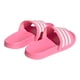 thumbnail image 4 of SANDALIAS ADIDAS ROSA PARA NIÃ‘OS ADILETTE HP7615, 4 of 5