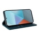 thumbnail image 3 of Funda para Xiaomi Redmi Note 13 Pro 5G Estuche de Cuero PU Tipo Cartera con Ranuras para Tarjetas y Cierre Magnético, 3 of 5