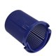 thumbnail image 1 of Cesta de filtro para piscina, repuesto de cesta para skimmer de piscina, cesta de filtro para skimmer, repuesto de cesta para skimmer, durabilidad probada en el tiempo, 1 of 8