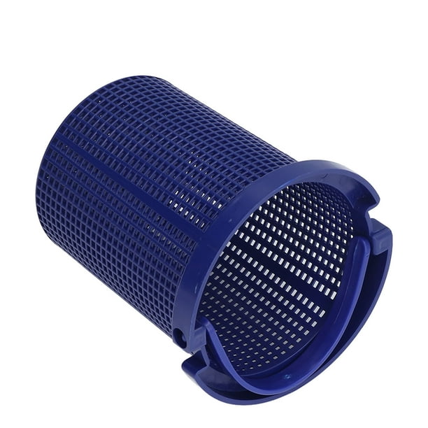 Cesta de filtro para piscina, repuesto de cesta para skimmer de piscina, cesta de filtro para skimmer, repuesto de cesta para skimmer, durabilidad probada en el tiempo