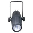 thumbnail image 2 of CHAUVET DJ LED PINSPOT 2 High-Power 3W DJ Club Mirror Ball Spotlight w/RGB Gels, 2 of 7