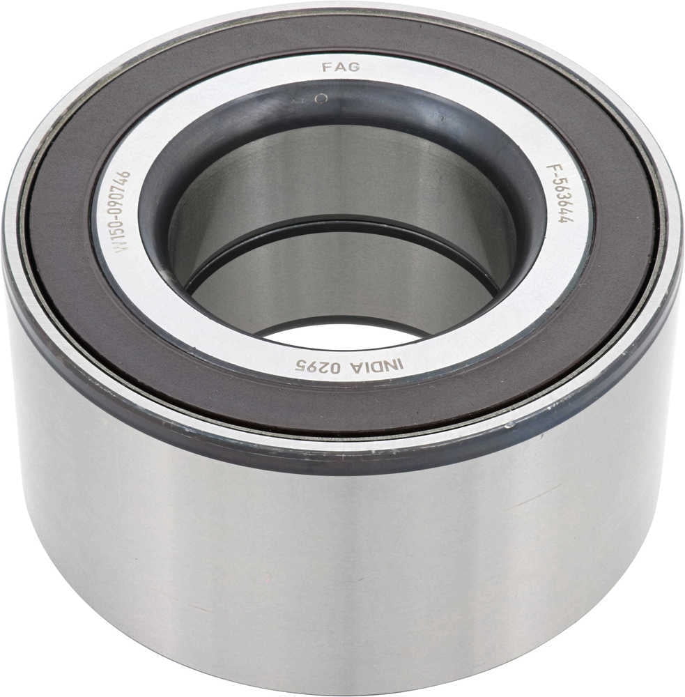 BCA by NTN WE61646 Double Row Angular Unit Bearing