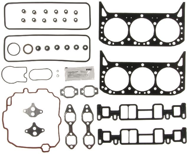 OE Replacement for 1996-2005 Chevrolet Astro Engine Cylinder Head Gasket Set  (Base LS LT)