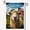 C, variant on XaaKee Yard Flags, Welcoming Artwork Goat Spring Garden Flag, Double-Sided High-Quality White Linen Garden Flag, Funny Farm Portrait Lawn Decor, 12x18Inch