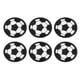 thumbnail image 3 of Pegatina de tela para coser, parche bordado de fútbol, parche bordado artesanal, accesorios de ropa, diseño exquisito Jadeshay  A, 3 of 8
