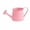 Pink, variant on Win s Way 1L Metal Watering Can for Indoor Plants, Small Iron Sprinkling Can with Ergonomic Handle, Precise Spout for Succulents & Houseplants, Colorful Garden Decor