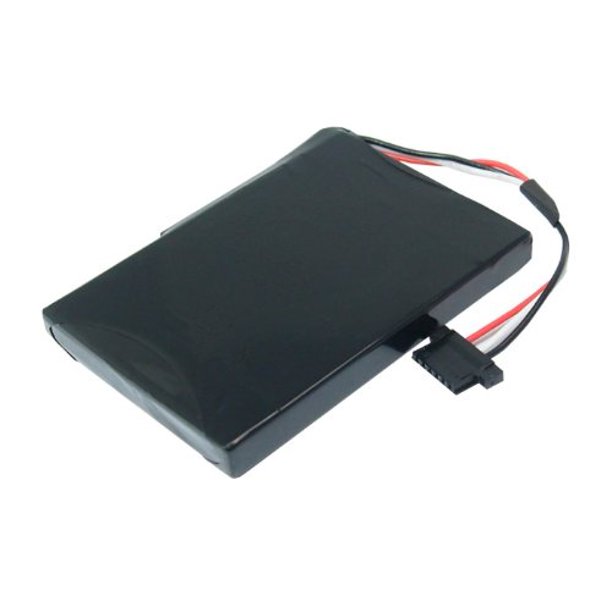 replacement 03A45069P0301 Battery for Magellan RoadMate 5120LMTX