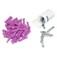 thumbnail image 4 of 50 tiras reactivas de glucosa en sangre, 50 lancetas, kit de agujas de papel para pruebas de azúcar en sangre para diabéticos, 4 of 9
