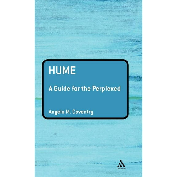 Guides for the Perplexed Hume: A Guide for the Perplexed, (Hardcover)