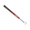 thumbnail image 1 of Almencla Bâton d'Échauffement de Golf Adulte Télescopique Balançoire de Golf pour Flexibilité de Tempo Rouge, 1 of 8
