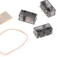 thumbnail image 3 of Accesorios de microinterruptor Kusrkot GM8.0 80M 3Pin 3 piezas, 3 of 8
