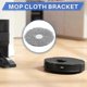 thumbnail image 4 of 1pcs for Mop Tray P10/P10Pro Q Revo0/Q Revo5 Q Maxv Mop Cloth Holder Mop Mount Spare Accessory Parts, 4 of 5