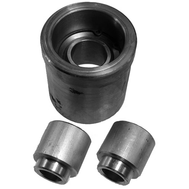 UB Machine Mono Ball Pivot Kit Metric Trailing Arm UB Machine Mono Ball Pivot Kit Metric Trailing Arm