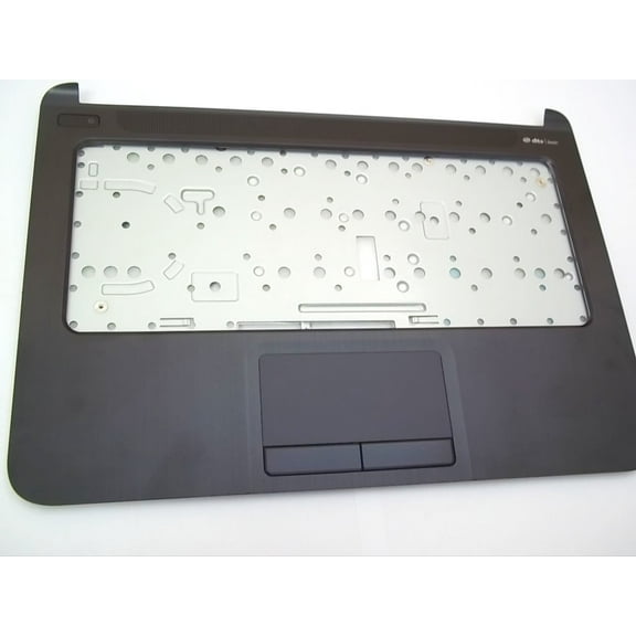HP 210 215 G1 Laptop PALMREST TOUCHPAD ONLY 744192-001