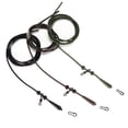 thumbnail image 4 of Pre-rigged Rig Tube Helicopter Chod Hair Rigs Carp Fishing Tackle Links, 4 of 6