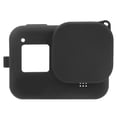thumbnail image 3 of Housse de Protection de Caméra de Mouvement, Housse de Protection en Silicone de Télesine pour Goprohero Couverture en Silicone de Caméra D'action Qualité Inégalée, 3 of 14