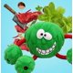 thumbnail image 1 of Tal Dog Throwing Ball, Dog Molar Interactive Rope Ball Milk Flavor - Natural Rubber Ball Rope - Puppy Toy Dog - Dog Toys - Rubber Sound Dog Toy (naranja, 1 of 2