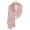 A-Pink, variant on 3D Bow Texture Scarf Soft Mist Long Wrap & Shawl with Layered Detail